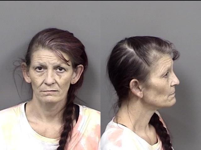 Trina Elaine Wheeler